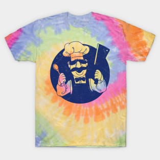 The Muppet Kitchen Swedish Chef T-Shirt